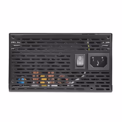 Thermaltake Smart BM2 alimentatore per computer 650 W 20+4 pin ATX ATX Nero - Vista aggiuntiva 5