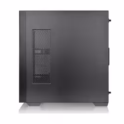 Thermaltake Divider 370 TG Midi Tower Nero - Vista aggiuntiva 5