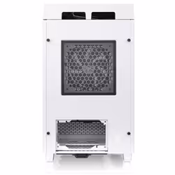 Thermaltake The Tower 100 Snow Mini Tower Bianco - Vista aggiuntiva 6