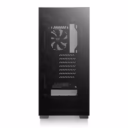 Thermaltake Versa T25 TG Midi Tower Nero