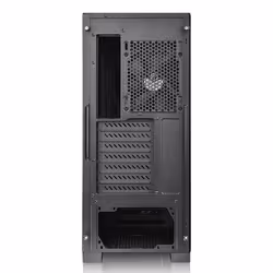 Thermaltake Versa T35 TG RGB Midi Tower Nero - Vista aggiuntiva 6