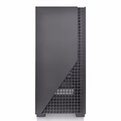 Thermaltake H330 Midi Tower Nero - Vista aggiuntiva 2