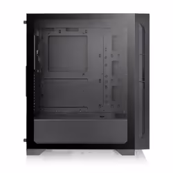 Thermaltake H330 Midi Tower Nero - Vista aggiuntiva 3