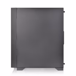 Thermaltake H330 Midi Tower Nero - Vista aggiuntiva 4