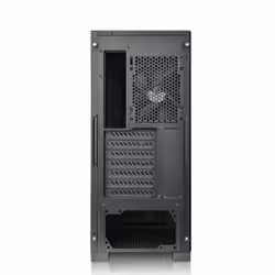 Thermaltake H330 Midi Tower Nero - Vista aggiuntiva 6