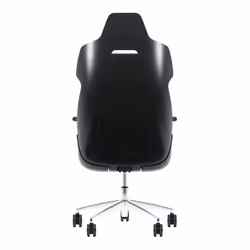 Thermaltake ARGENT E700 Sedia da gaming per PC Nero - Vista aggiuntiva 4