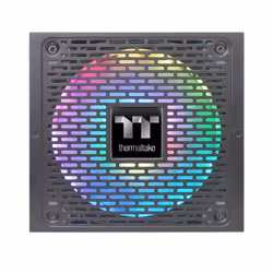 Thermaltake GF2 alimentatore per computer 650 W 24-pin ATX ATX Nero - Vista aggiuntiva 2