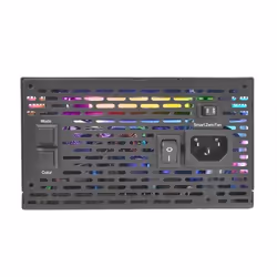 Thermaltake GF2 alimentatore per computer 650 W 24-pin ATX ATX Nero - Vista aggiuntiva 5