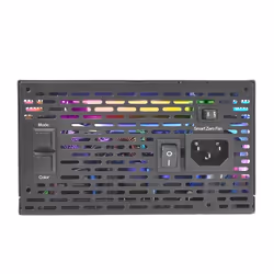 Thermaltake Toughpower GF2 ARGB alimentatore per computer 750 W 24-pin ATX Nero - Vista aggiuntiva 5
