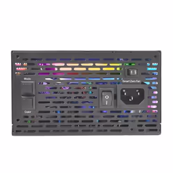 Thermaltake Toughpower GF2 ARGB 850W - TT Premium Edition alimentatore per computer 24-pin ATX Nero - Vista aggiuntiva 5