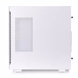 Thermaltake Divider 300 TG Snow Midi Tower Bianco - Vista aggiuntiva 4