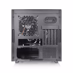 Thermaltake Divider 200 TG Micro Tower Nero - Vista aggiuntiva 6