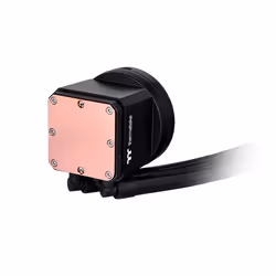 Thermaltake CL-W322-PL12GM-A sistema di raffreddamento per computer Processore Raffreddatore di liquidi tutto in uno - Vista aggiuntiva 5