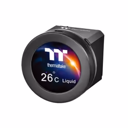 Thermaltake Floe RC Ultra 240 Raffreddatore di liquidi tutto in uno 12 cm - Vista aggiuntiva 4