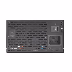 Thermaltake PS-TPD-1550FNFATE-1 alimentatore per computer 1550 W 24-pin ATX ATX Nero - Vista aggiuntiva 4