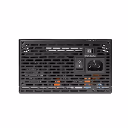 Thermaltake TTP-1200AH3FCG alimentatore per computer 1200 W 24-pin ATX ATX Nero - Vista aggiuntiva 4