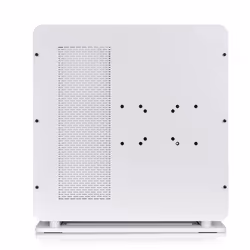 Thermaltake Core P6 Tempered Glass Snow Mid Tower Midi Tower Bianco - Vista aggiuntiva 6