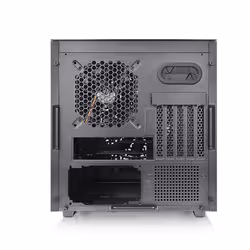 Thermaltake Divider 200 TG Air Micro Micro Tower Nero - Vista aggiuntiva 6