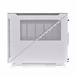 Thermaltake Divider 200 TG Air Snow Micro Micro Tower Bianco - Vista aggiuntiva 4