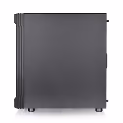 Thermaltake Versa T27 TG ARGB Midi Tower Nero - Vista aggiuntiva 4