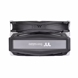Thermaltake TOUGHAIR TRX40 Processore Raffreddatore d'aria 14 cm Alluminio, Nero 1 pz