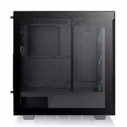 Thermaltake CA-1S3-00M1WN-03 computer case Midi Tower Nero - Vista aggiuntiva 4