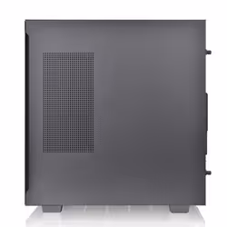 Thermaltake CA-1S3-00M1WN-03 computer case Midi Tower Nero - Vista aggiuntiva 5