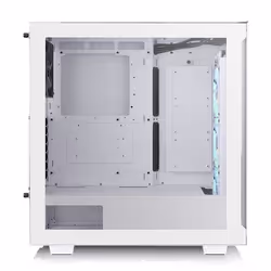 Thermaltake CA-1S3-00M6WN-03 computer case Midi Tower Bianco - Vista aggiuntiva 4