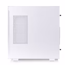Thermaltake CA-1S3-00M6WN-03 computer case Midi Tower Bianco - Vista aggiuntiva 5
