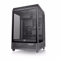 Thermaltake The Tower 500 Midi Tower Nero - Vista aggiuntiva 4