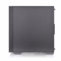 Thermaltake Divider 170 TG ARGB Midi Tower Nero - Vista aggiuntiva 5