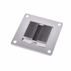 Thermaltake Pacific W8 Blocco di acqua - Vista aggiuntiva 4