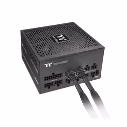 Thermaltake AC-063-CN1NAN-A1 cavo splitter o combinatori Splitter per cavo Nero - Vista aggiuntiva 4