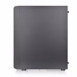 Thermaltake S200 TG ARGB Midi Tower Nero - Vista aggiuntiva 4