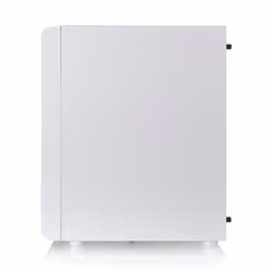 Thermaltake S200 TG ARGB Midi Tower Bianco - Vista aggiuntiva 4