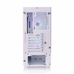 Thermaltake S200 TG ARGB Midi Tower Bianco - Vista aggiuntiva 6