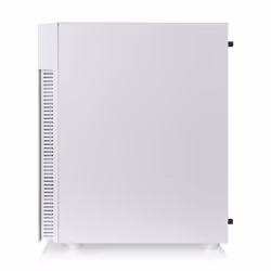 Thermaltake View 200 TG Snow ARGB Midi Tower Bianco - Vista aggiuntiva 4