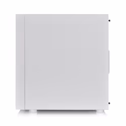 Thermaltake H570 TG ARGB Midi Tower Bianco - Vista aggiuntiva 4