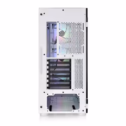 Thermaltake H570 TG ARGB Midi Tower Bianco - Vista aggiuntiva 6