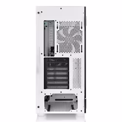 Thermaltake H590 TG ARGB Midi Tower Bianco - Vista aggiuntiva 6