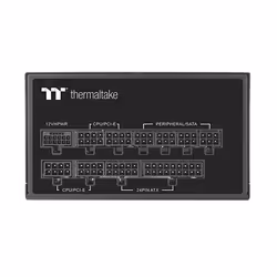 Thermaltake Toughpower GF3 alimentatore per computer 850 W 24-pin ATX Nero - Vista aggiuntiva 4