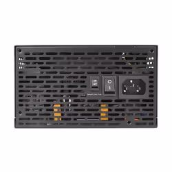 Thermaltake Toughpower GF3 alimentatore per computer 850 W 24-pin ATX Nero - Vista aggiuntiva 5