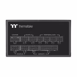 Thermaltake Toughpower GF3 alimentatore per computer 1000 W 24-pin ATX Nero - Vista aggiuntiva 4