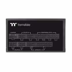 Thermaltake Toughpower GF3 alimentatore per computer 1200 W 24-pin ATX ATX Nero - Vista aggiuntiva 4