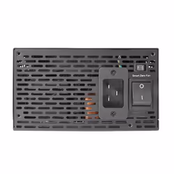 Thermaltake Toughpower GF3 alimentatore per computer 1650 W 24-pin ATX ATX Nero - Vista aggiuntiva 4