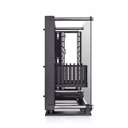 Thermaltake Core P3 TG Pro Midi Tower Nero - Vista aggiuntiva 4
