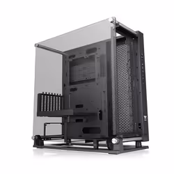 Thermaltake Core P3 TG Pro Midi Tower Nero - Vista aggiuntiva 5