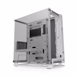 Thermaltake Core P3 TG Pro Midi Tower Bianco - Vista aggiuntiva 5