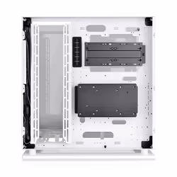 Thermaltake Core P3 TG Pro Midi Tower Bianco - Vista aggiuntiva 6