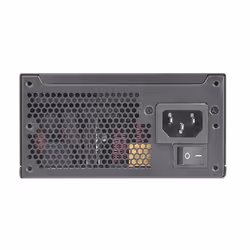 Thermaltake SFX-1000AH2FKG alimentatore per computer 1000 W 24-pin ATX SFX-L Nero - Vista aggiuntiva 5